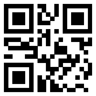 Scansione del QrCode di 3203515359
