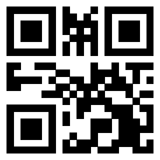 3203600364 - Immagine del Qr Code associato