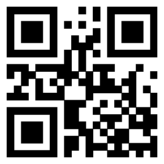 Immagine del QrCode di 3203600365