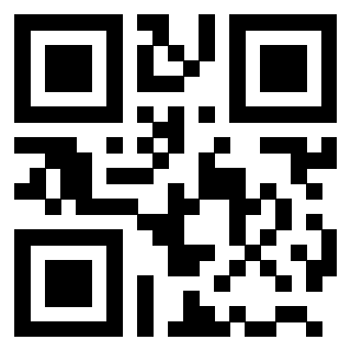 Il QrCode di 3203600366