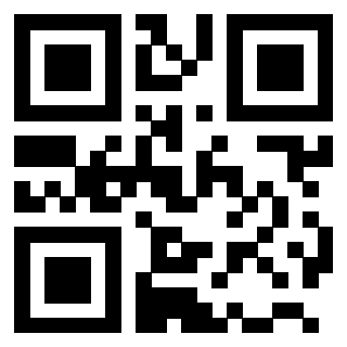 3203600373 Qr Code associato