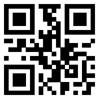 3203600378 - Immagine del Qr Code associato