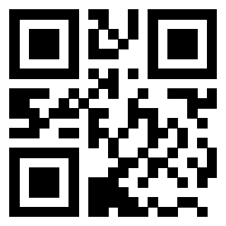 3203600381 - Immagine del Qr Code