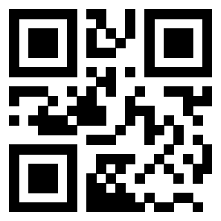 Immagine del QrCode di 3203600382