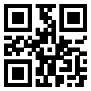 3203600383 - Immagine del QrCode associato