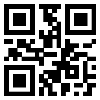Immagine del Qr Code di 3203600384