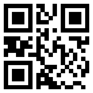 Scansione del Qr Code di 3203600386