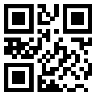 3203600389 - Immagine del QrCode