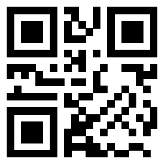 3203600390 - Immagine del Qr Code