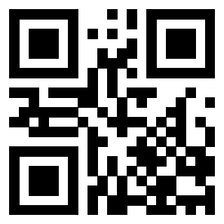 3203600393 - Immagine del QrCode associato
