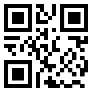 3203600396 - Immagine del Qr Code