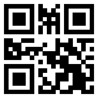 Scansione del Qr Code di 3203600397