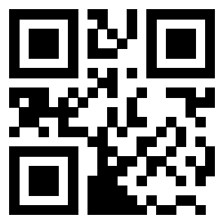 Il Qr Code di 3203600399