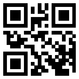 Il QrCode di 3203600400