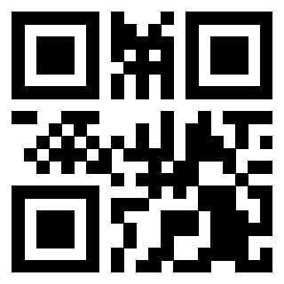 Il QrCode di 3203600402