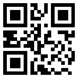 Il QrCode di 3203600403