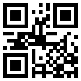 Immagine del Qr Code di 3203600404