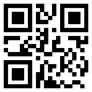 3203600407 - Immagine del QrCode
