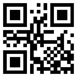 Scansione del Qr Code di 3203600410