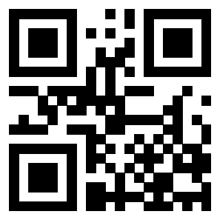 3203600411 - Immagine del QrCode associato