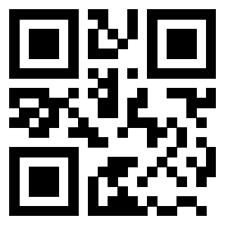 Scansione del Qr Code di 3203600412