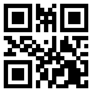 Immagine del Qr Code di 3203600413