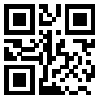 Immagine del Qr Code di 3203600414