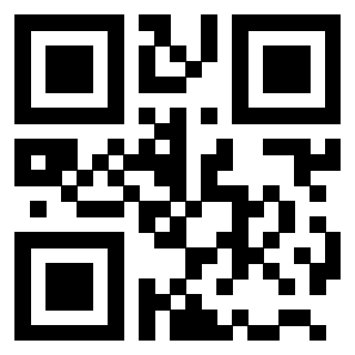 3203600415 Qr Code associato
