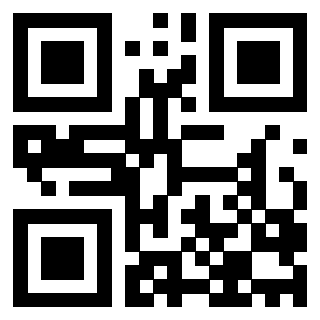 Il QrCode di 3203600417