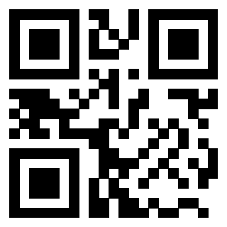 3203600420 - Immagine del Qr Code associato