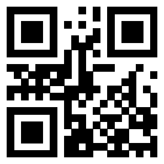 Il QrCode di 3203600425