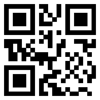 Il QrCode di 3203600426