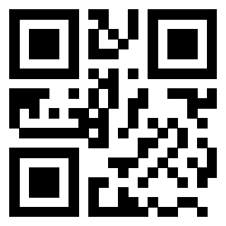 Immagine del Qr Code di 3203600428