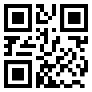 3203600429 Qr Code associato