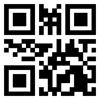 3203600431 Qr Code associato