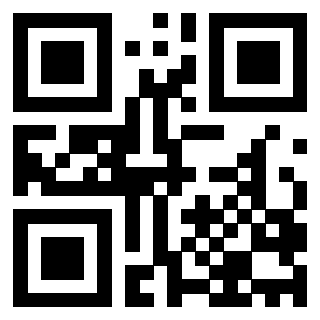 Immagine del Qr Code di 3203600432