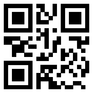 Il QrCode di 3203600433
