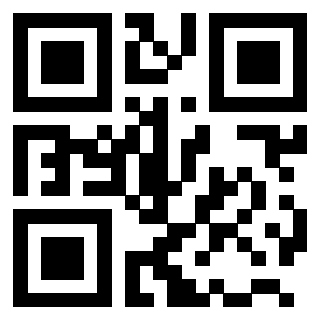 Scansione del Qr Code di 3203600439