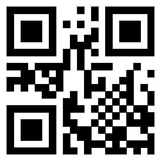 Il QrCode di 3203600440