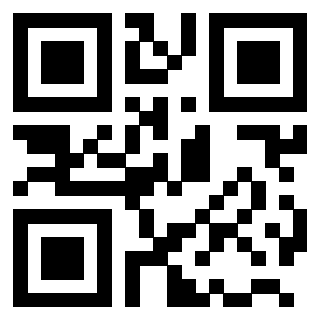 Scansione del Qr Code di 3203600441