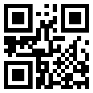 Scansione del Qr Code di 3203600442
