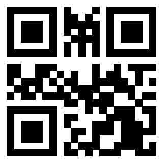 3203600443 Qr Code associato