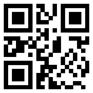 3203600446 - Immagine del Qr Code associato