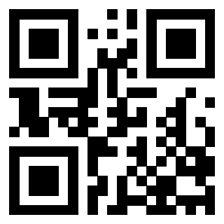 Il Qr Code di 3203600456