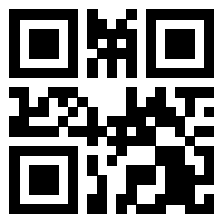 3203600460 Qr Code associato