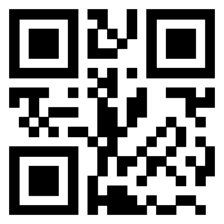 Il QrCode di 3203600461