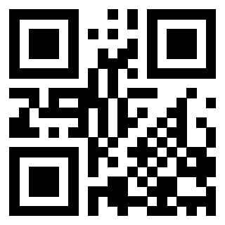 Scansione del Qr Code di 3203600462