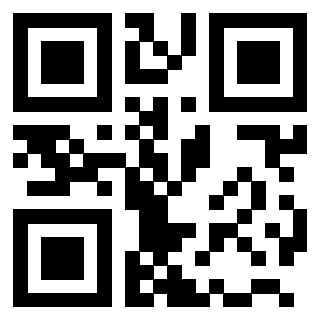 Immagine del QrCode di 3203600463
