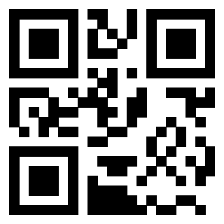 Immagine del QrCode di 3203600466