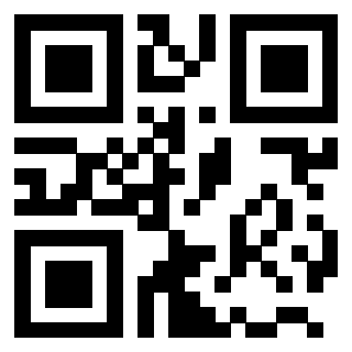Il QrCode di 3203600467